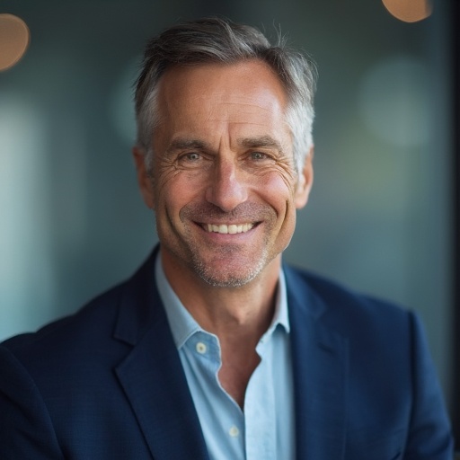 James Wilson — Kasyno online BLIK expert
