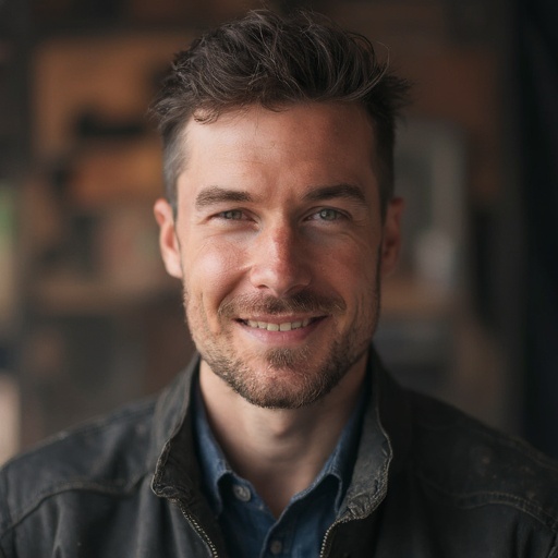 Jakub Lewandowski — Kasyno internetowe reviewer